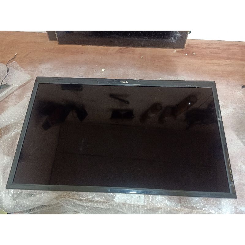Layar TV LED TCL 32 INCH ORIGINAL