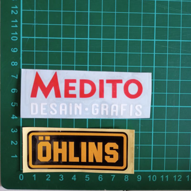 Ohlins