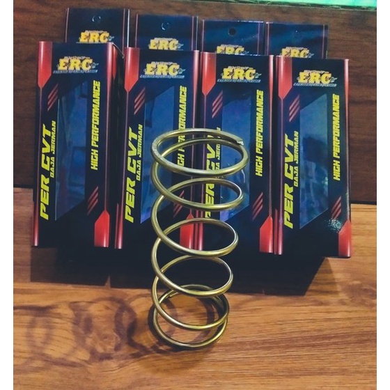 PER CVT MIO MIO J 1500 RPM PER CVT RACING BAJA JERMAN 1500 RPM ERC RACING