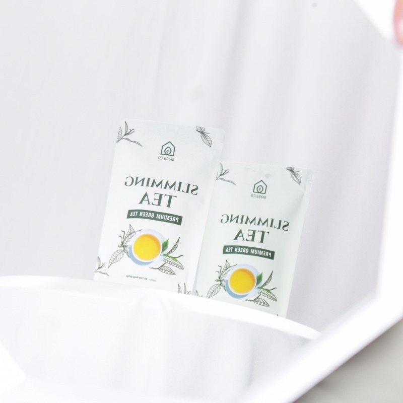 

Biaba Slimming Tea Buy 2 | DETOX TEA