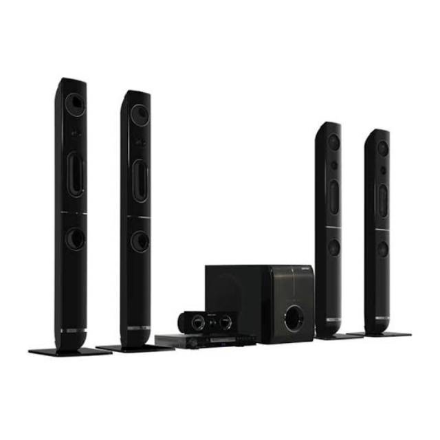 POLYTRON Home Theater PHT 925L