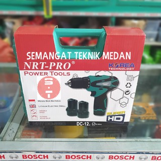 Gsb 550 Impact Drill Bor Beton 13mm Bosch Gsh550 Shopee Indonesia