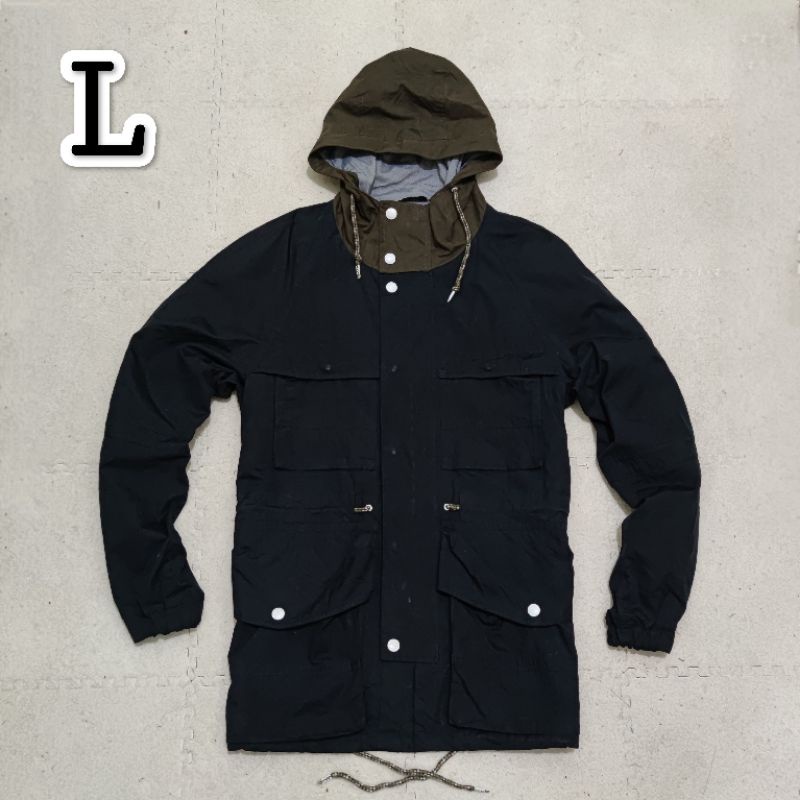 Mango Man Casual Jacket