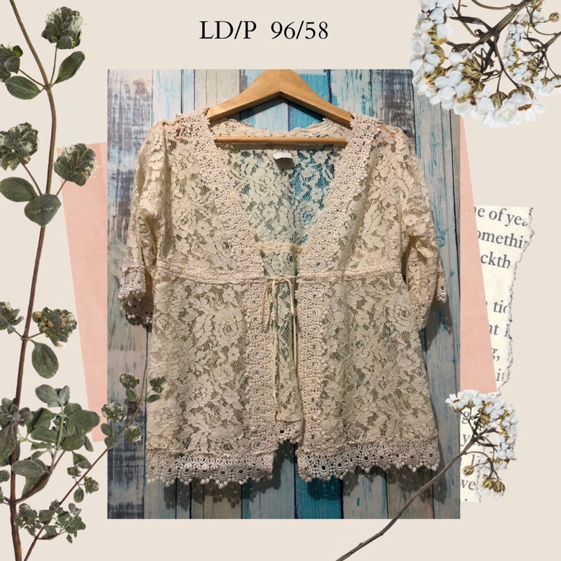 kampuspre.loved cardigan ingni