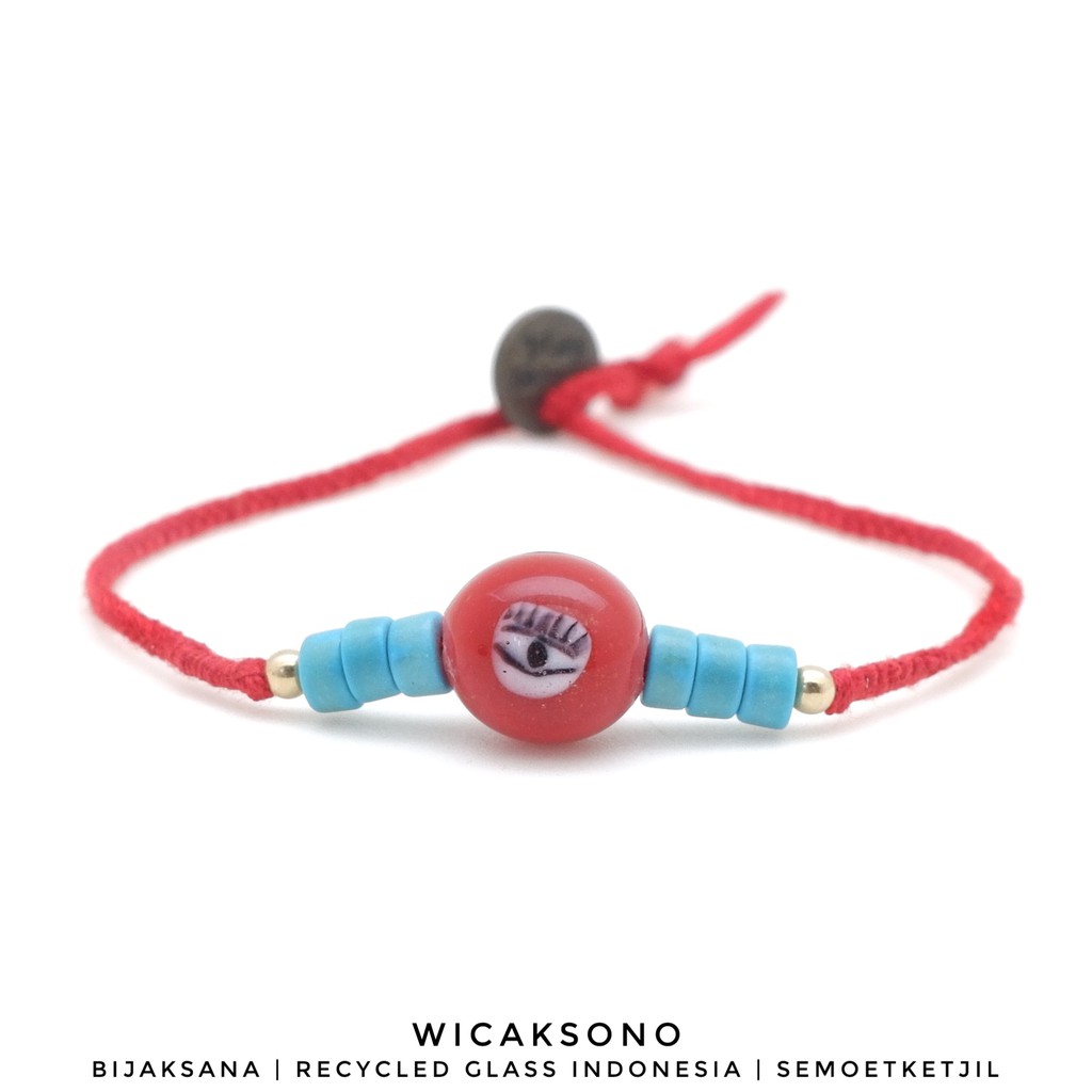 

Semoet Ketjil Gelang Wicaksono Eye