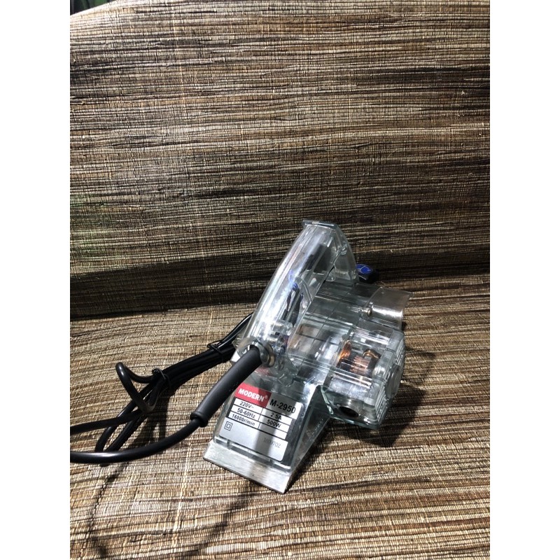 MESIN PLANER PASAH M-2950