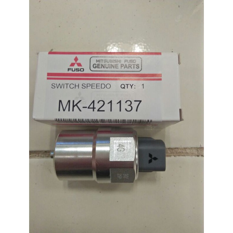 Sensor Speed Sensor Speedometer PS125 Turbo Canter