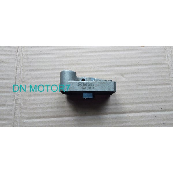 Kiprok Cb 150 R Led Original Kiprok Regulator Cb 150 r led Sonic 150 R Led supra gtr 150