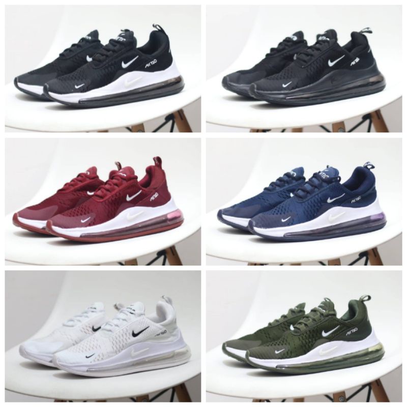Nike Air Max 720