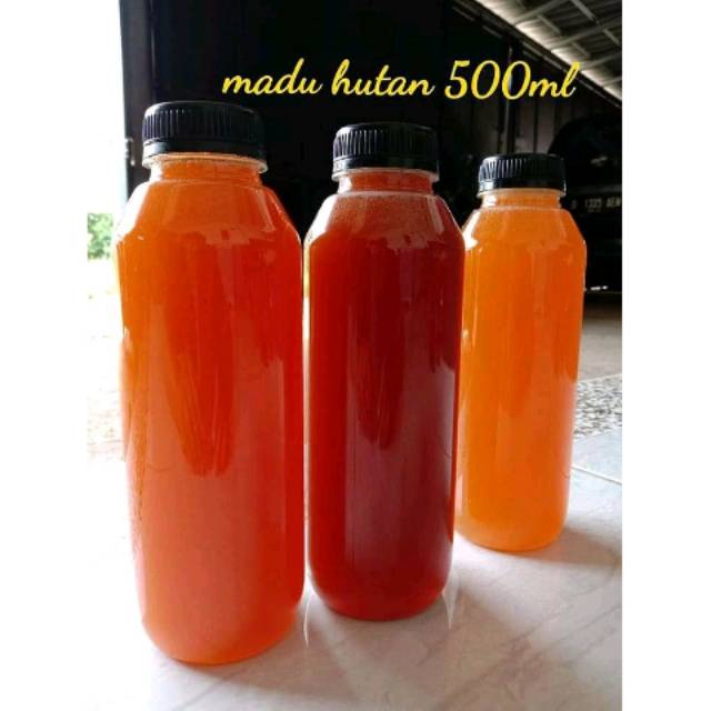 

Madu Hutan/Odeng - madu murni asli 100%