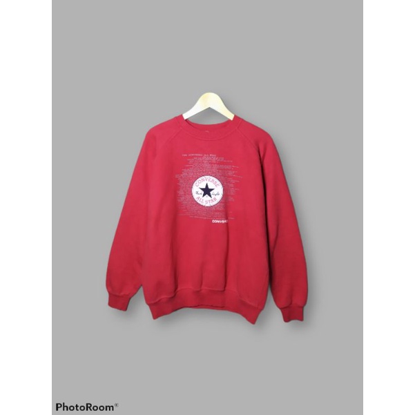 CREWNECK Converse