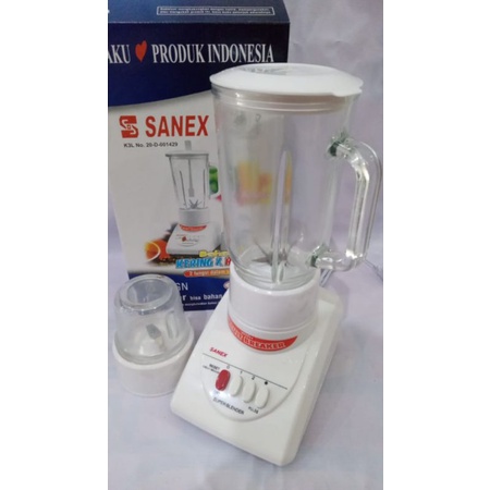 Blender Sanex MX-T2GN