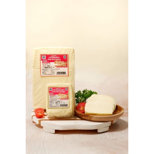 

keju mozzarella