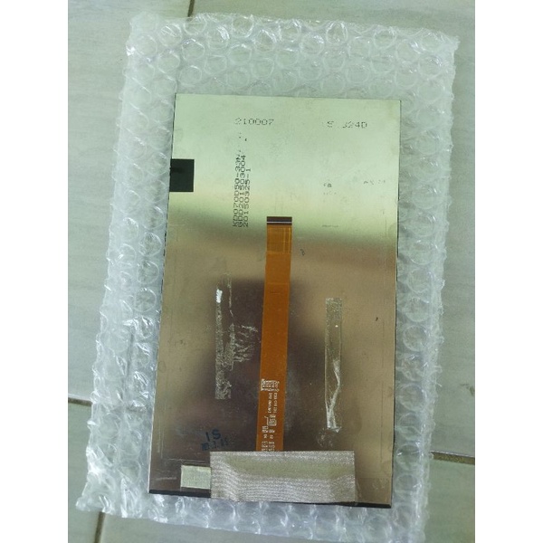 lcd advan t1x pro cabutan