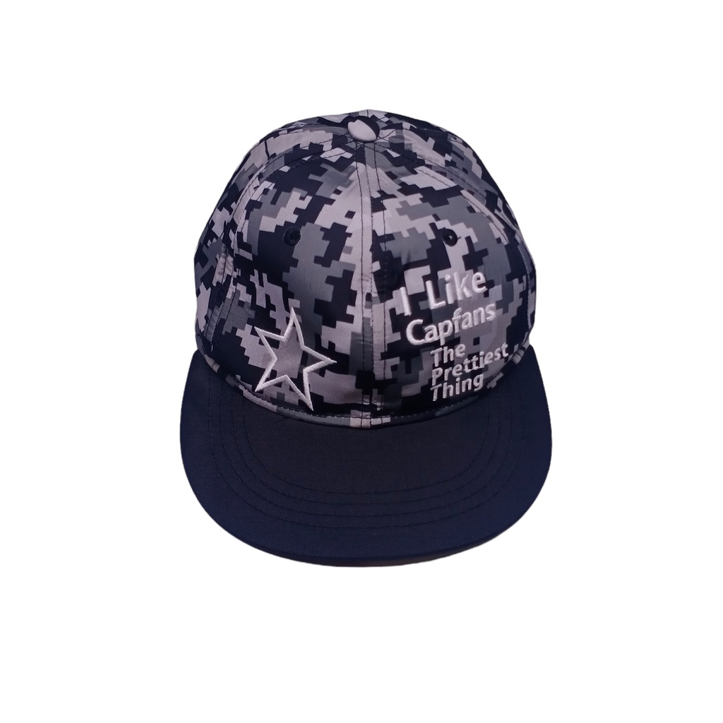 Topi Miniso Japan Original