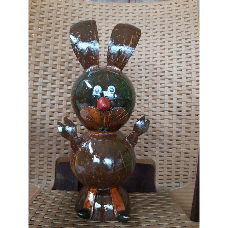 CELENGAN BATOK KELAPA