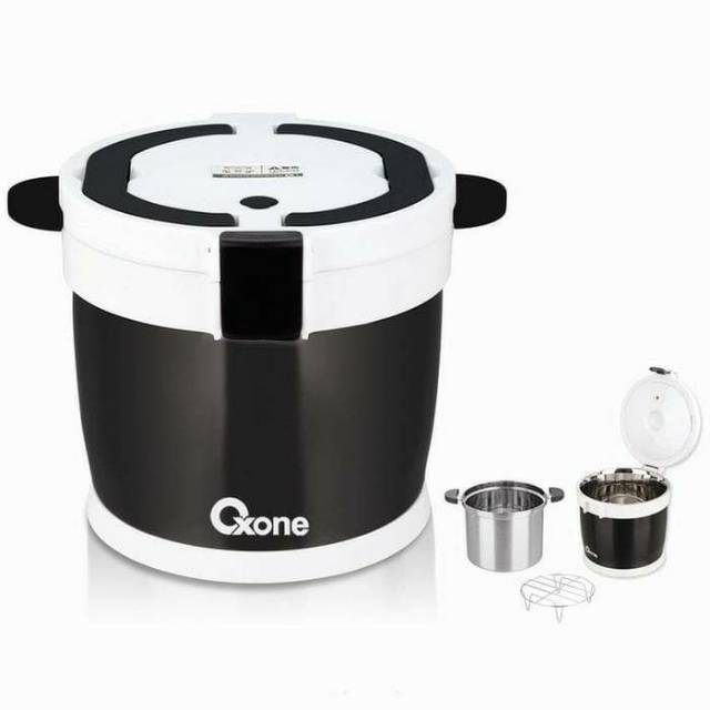 Vacuum Thermal Cooker Oxone OX-187