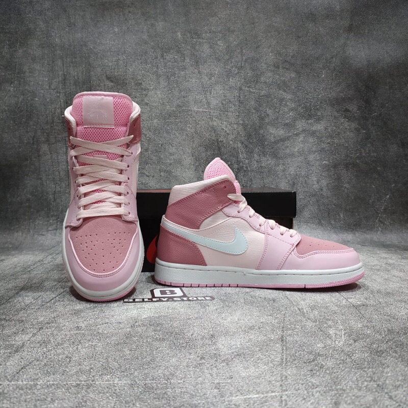 jordan 1 digital pink retail price