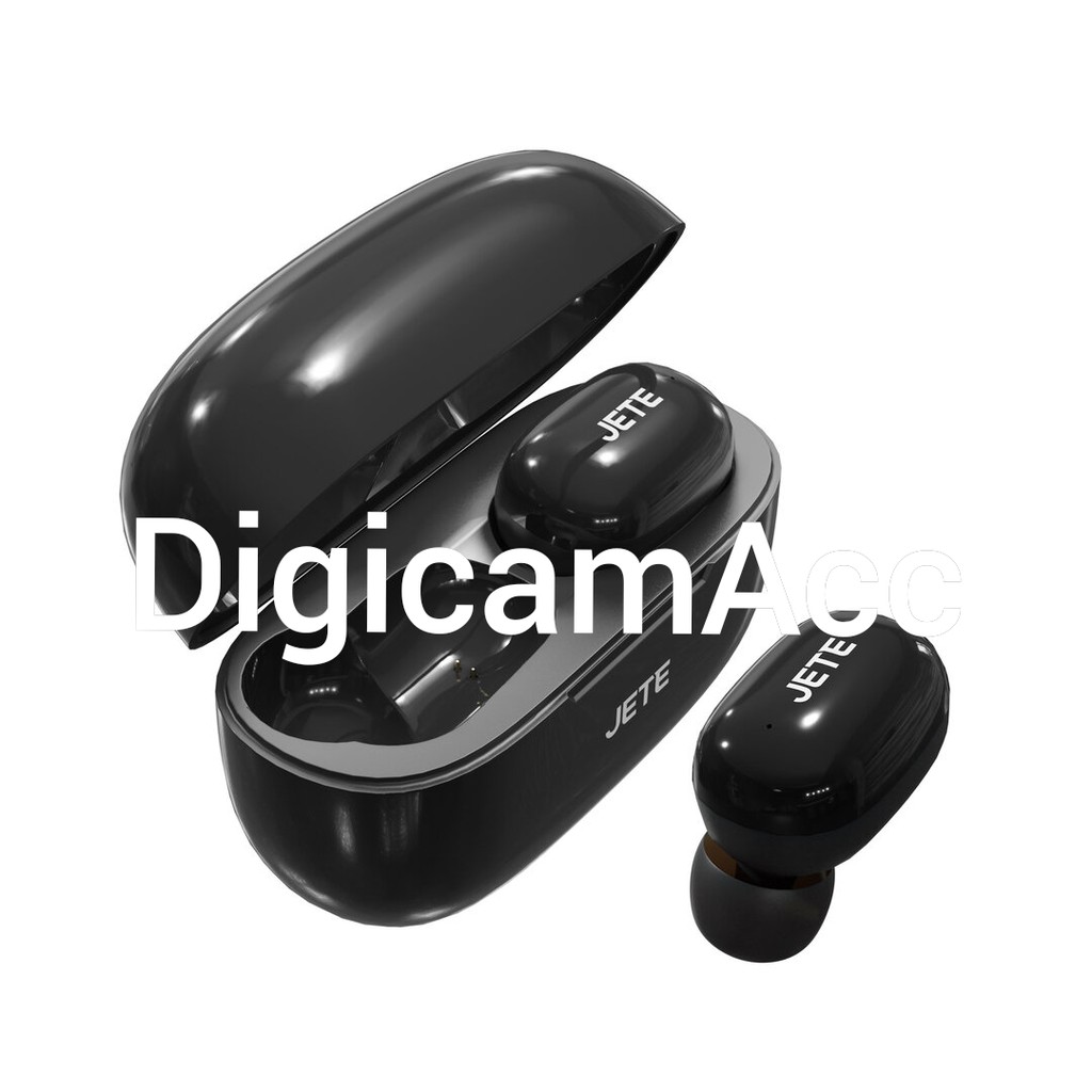 HEADSET JETE TWS T2 SERIES