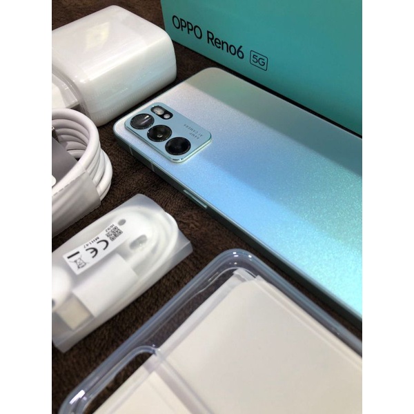 Oppo Reno 6 8/128gb 5g