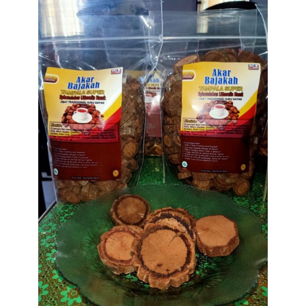 Bajakah Tampala Super