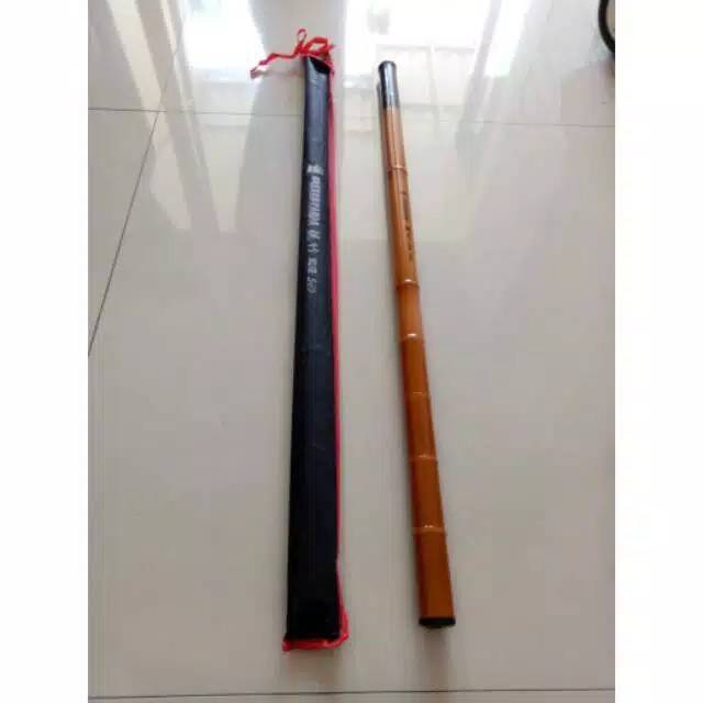 Joran Tegek  OREGON PANDA 540