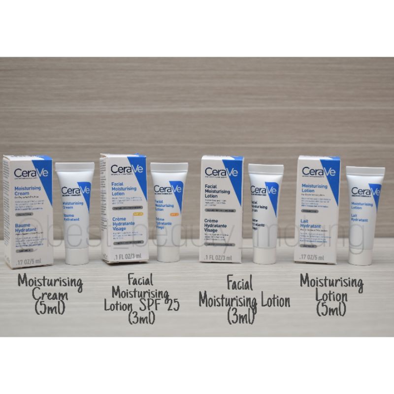 cerave moisturizing cream size