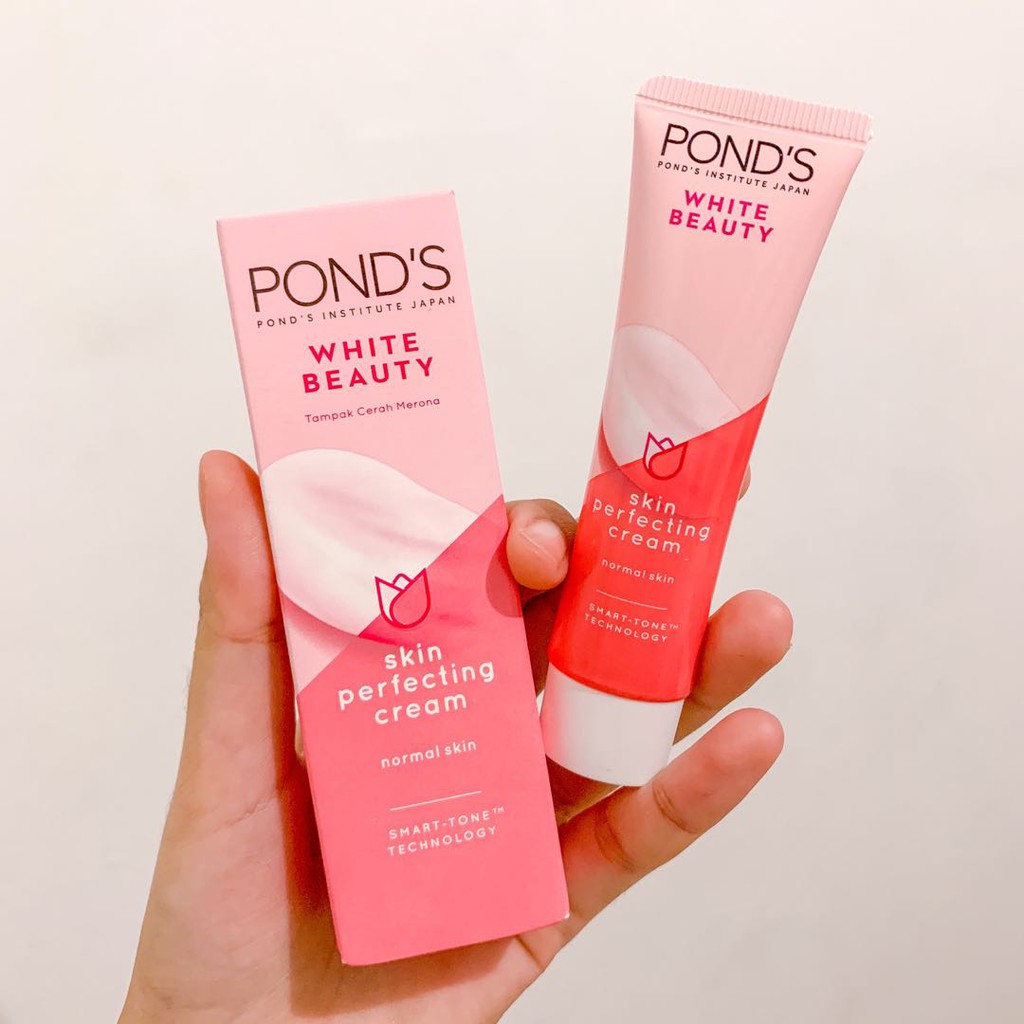 POND'S WHITE BEAUTY CREAM 20gr