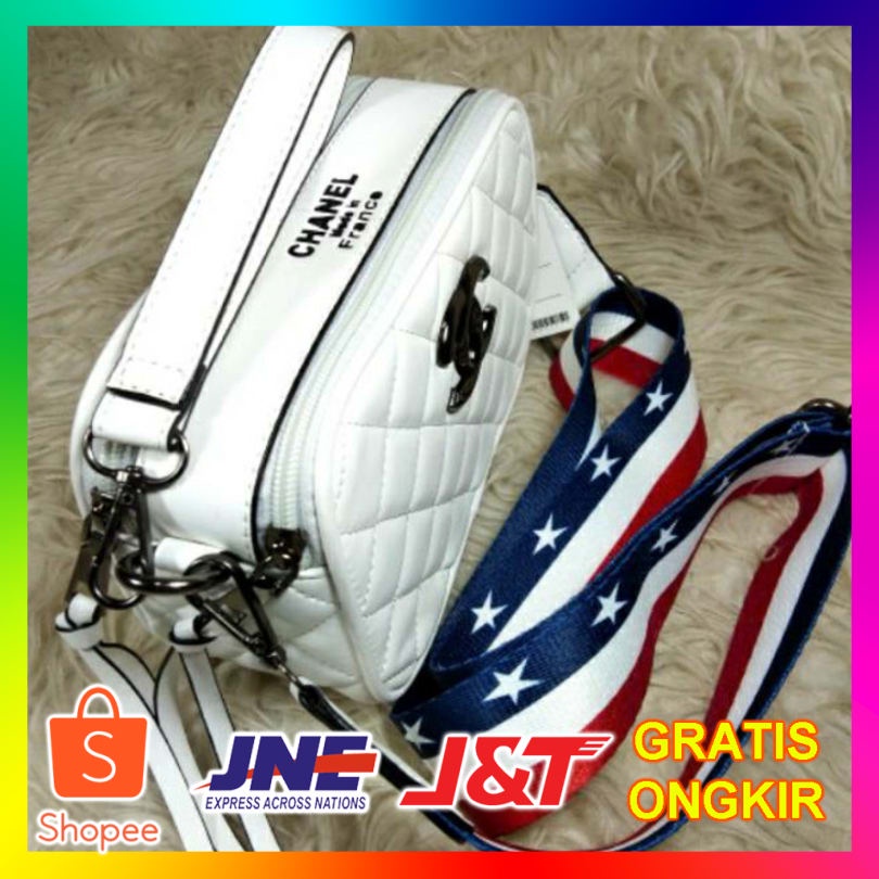 tas wanita CHMJ snapshot /tas import/tas branded