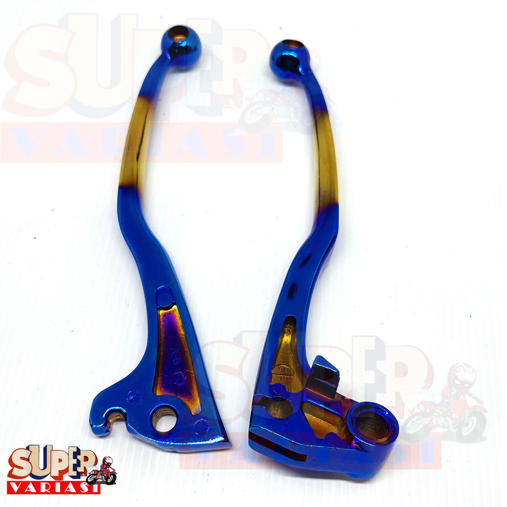 SEPASANG-HANDLE REM TWOTONE YAMAHA VIXION