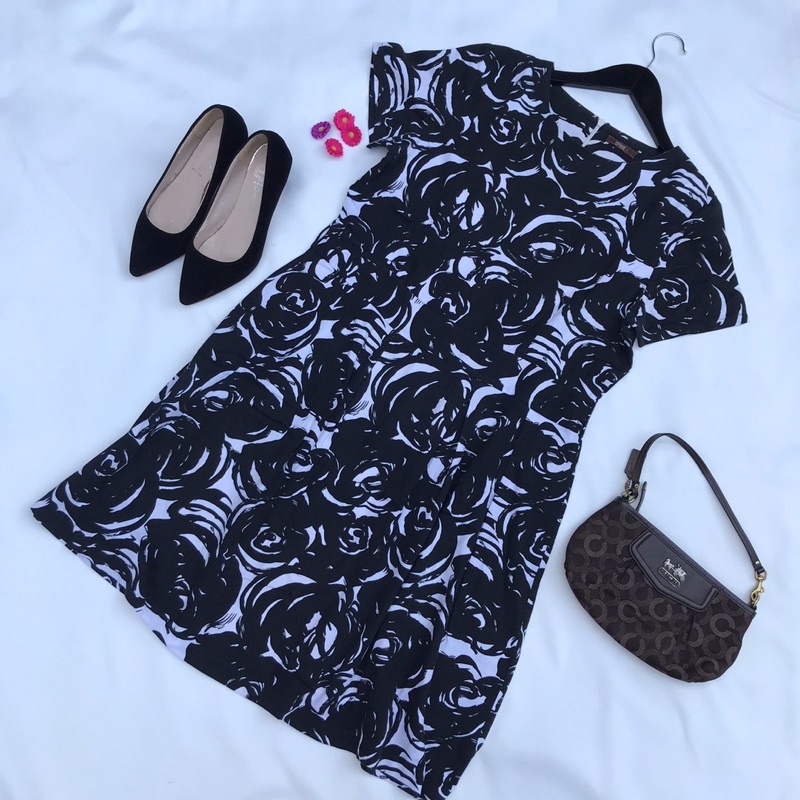 Baju dress wanita - Eprise