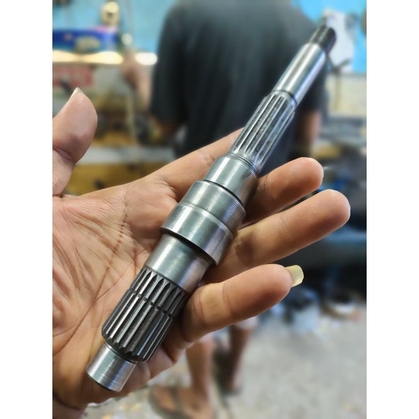 AS RODA BELAKANG AEROX AEROK CUSTOM PNP VELG  MIO NOUVO RCB ORIGINAL