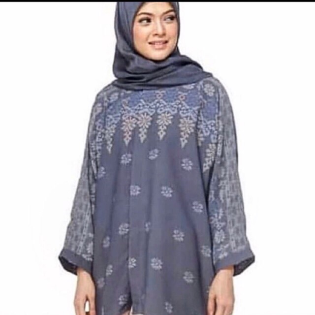 Sanjay top preloved ria miranda