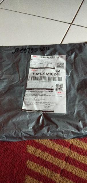 Taplak Meja Panjang 120 X50/batik Cap Pekalongan