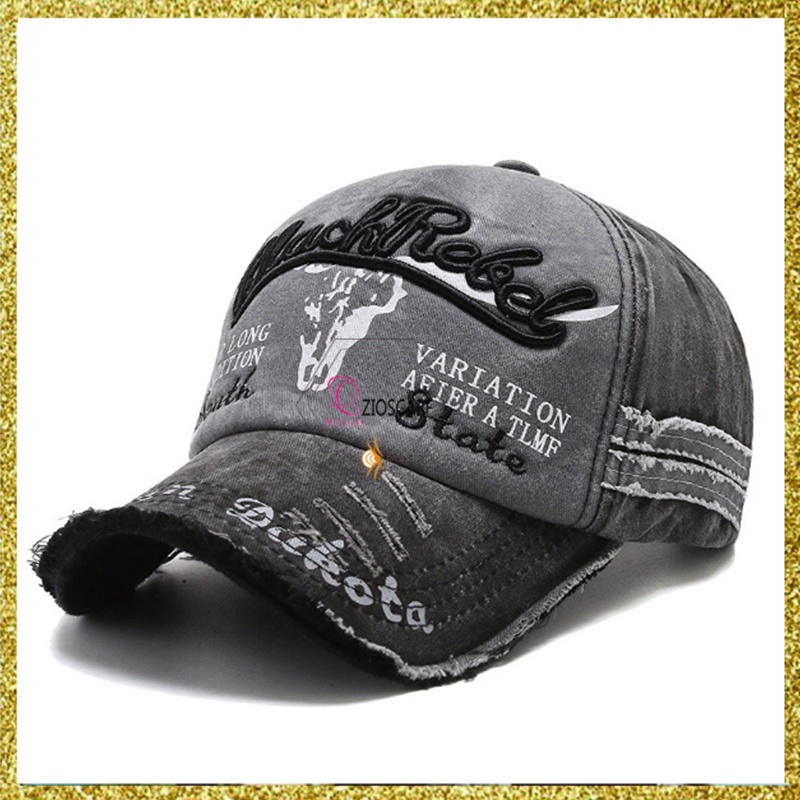 TOPI PRIA DISTRO KEREN BLACKREBEL BASEBALL CAP IMPORT POLOS PREMIUM HIGH QUALITY CASUAL DENIM TRG