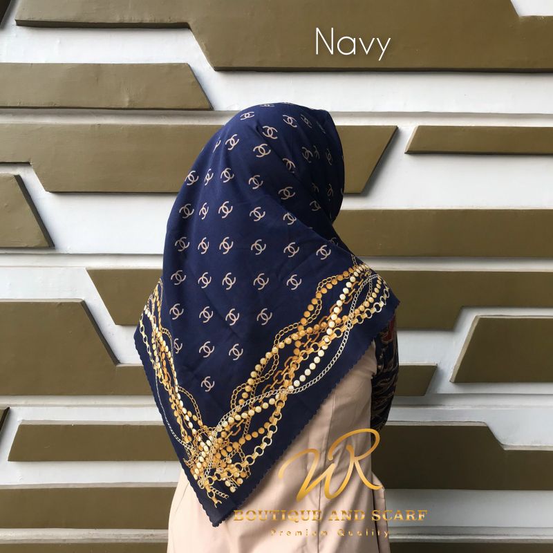 HIJAB KORAN ARAB /HIJAB VOAL MOTIF KOREA /HIJAB VIRAL KORAN ARAB-BARU 01