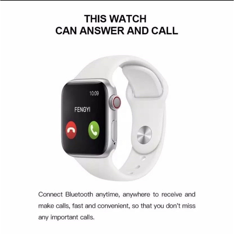 ✅GARANSI UANG KEMBALI✅Jam tangan SMARTWATCH T55 double strap bisa telfon dan ganti walpaper-6