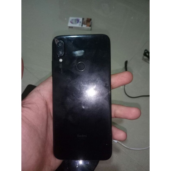 mesin redmi note 7 4/64