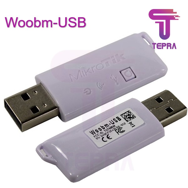 MikroTik Woobm USB Woobm-USB