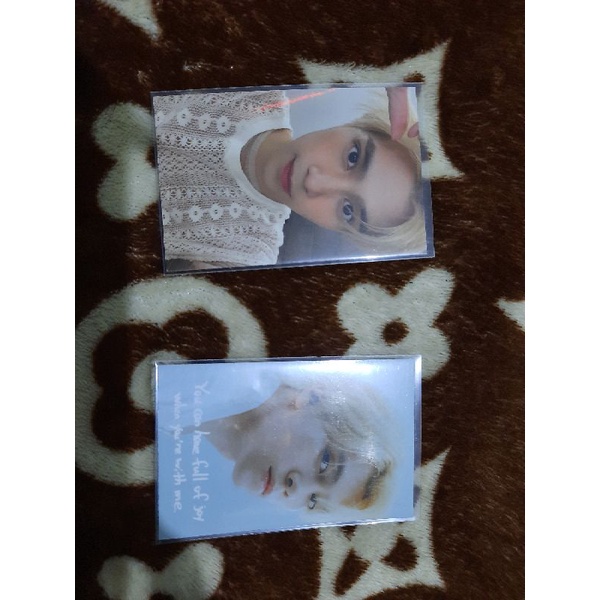 PC HENDERY WAYV SG21