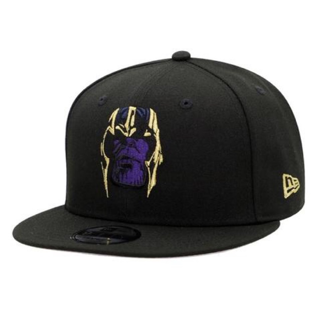 new era avengers endgame cap