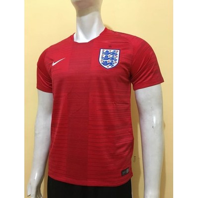 Jersey Inggris Away World Cup 2018 Grade Ori