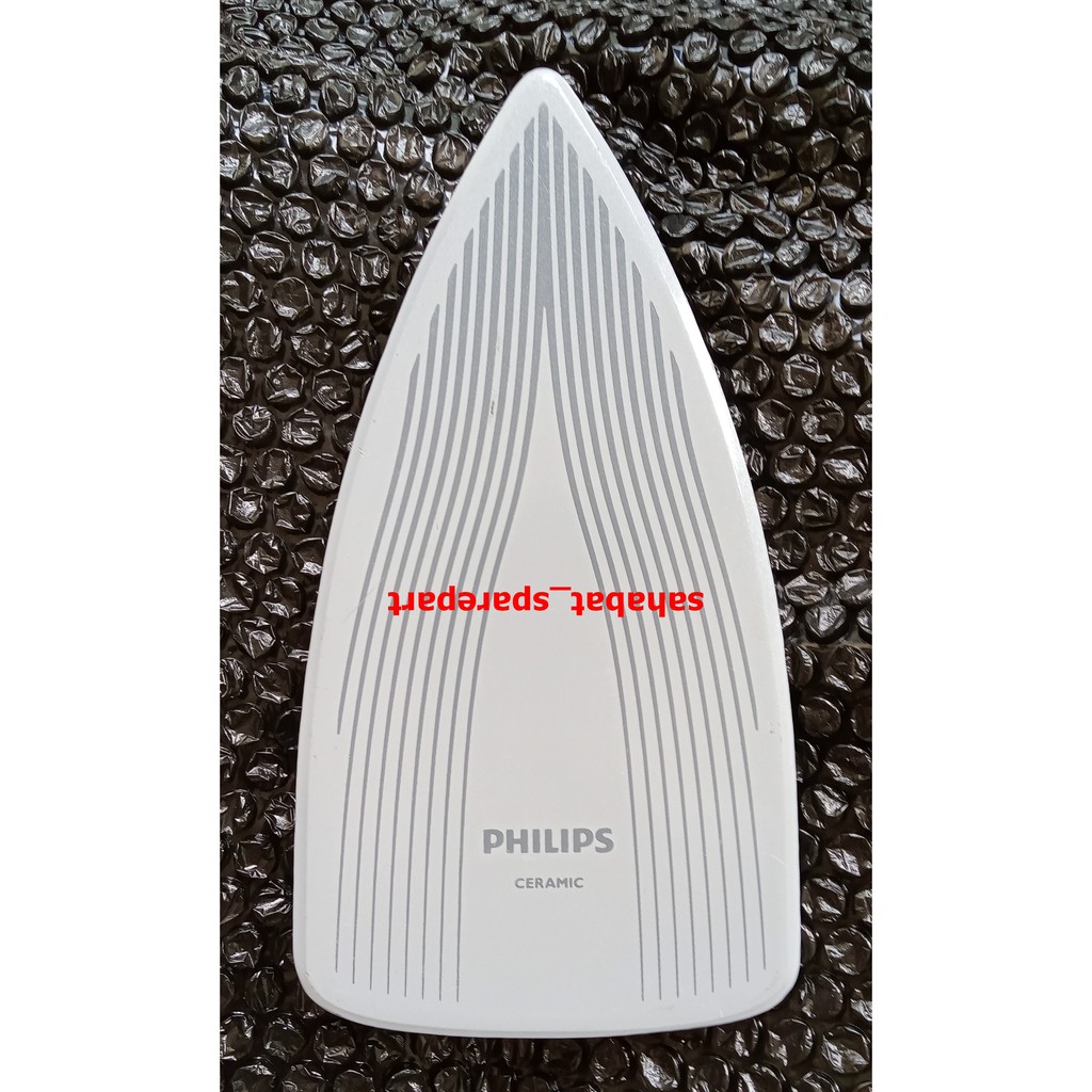 ELEMEN DAN ALAS SETRIKA PHILIPS HD-1173 ORIGINAL