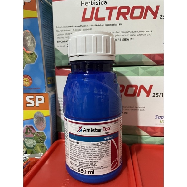 Amistar Top 250ml 325 SC