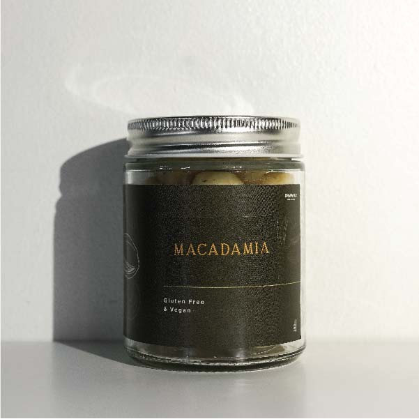 

Macadamia 100GR