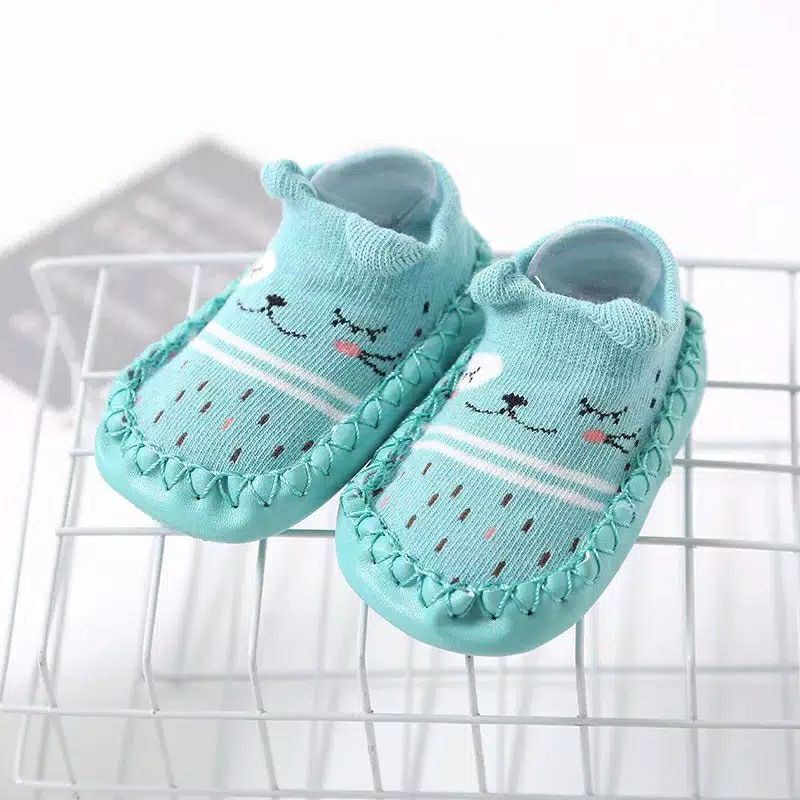 Kaos Kaki Prewalker / sepatu prewalker anti slip / prewalker baby