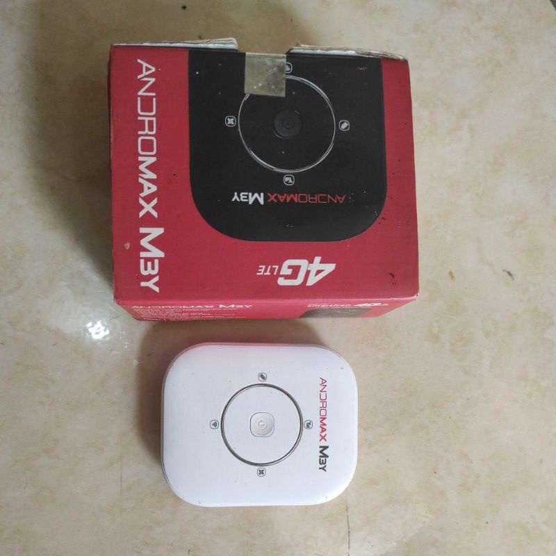 Modem Smartfren Andromax M3Y Second