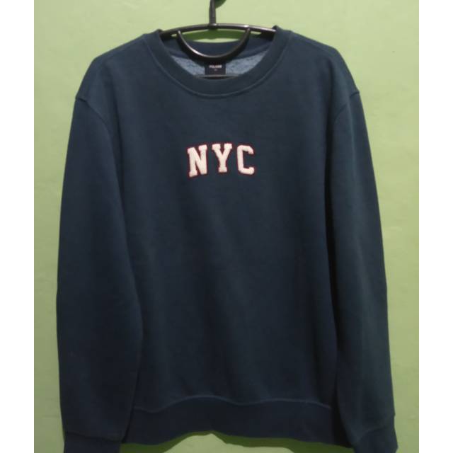 Crewneck Polham NYC