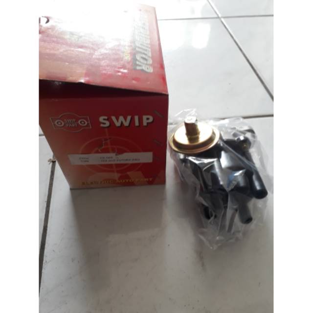 Delco delko CDI futura 1.5