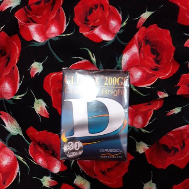 GLUTAX 200GS Diamond Bright